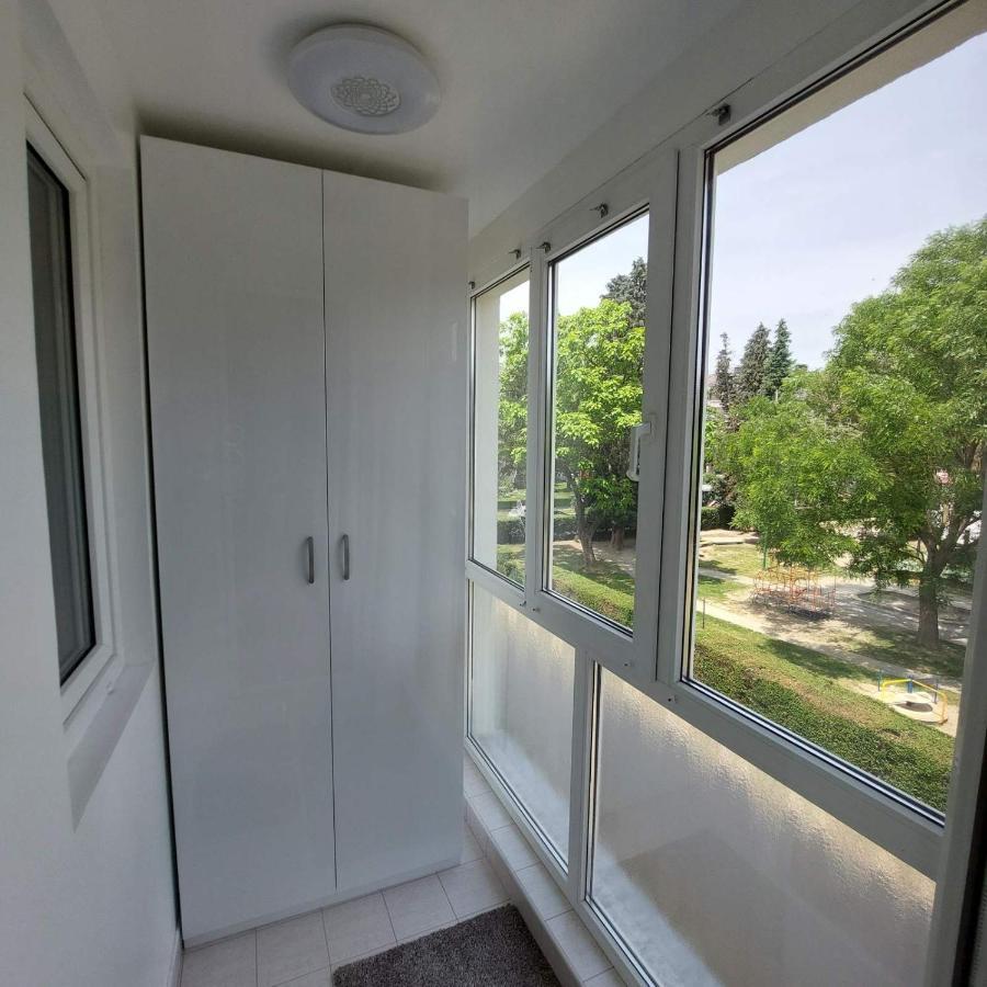 3 Min. Away Apartment Koprivnica Exterior photo