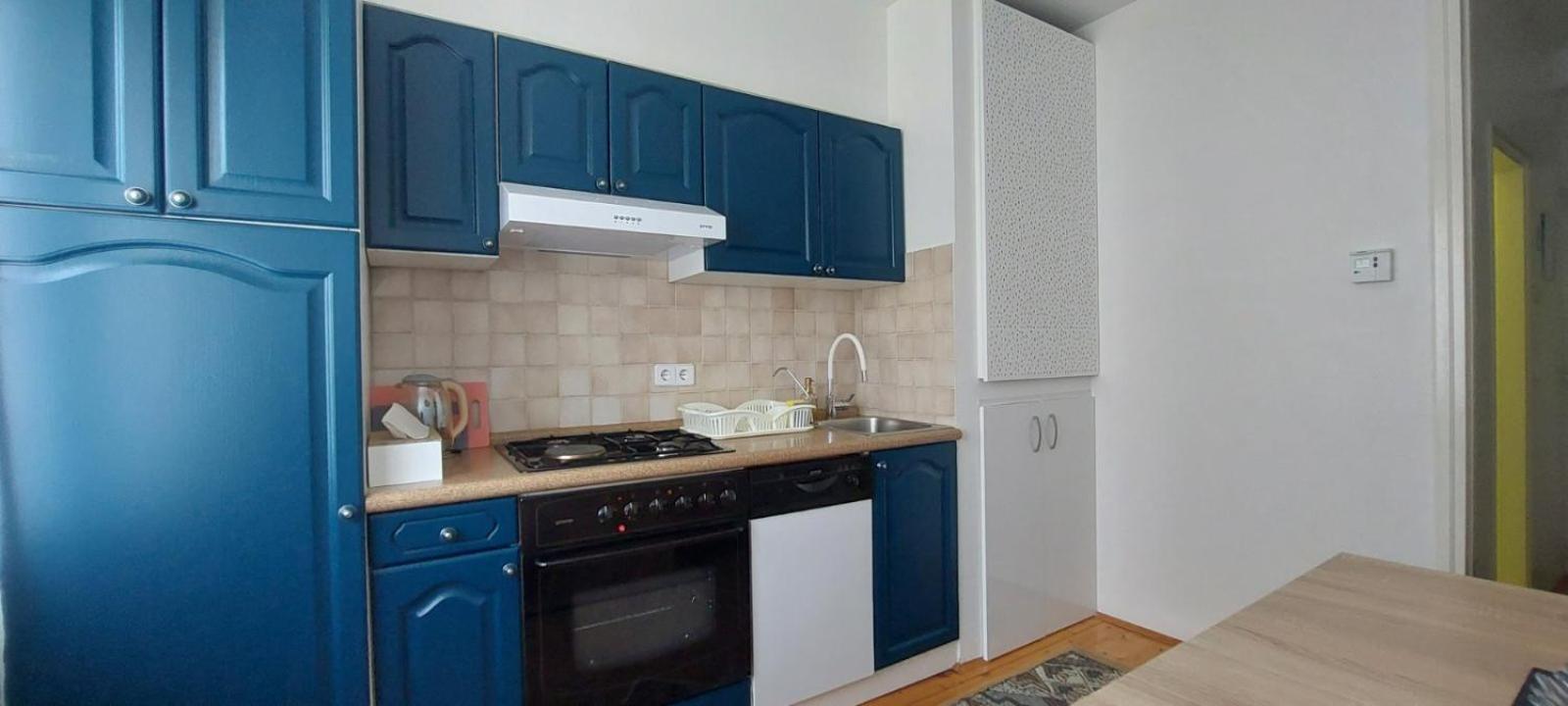 3 Min. Away Apartment Koprivnica Exterior photo