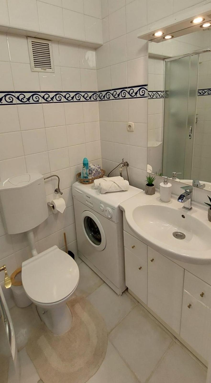 3 Min. Away Apartment Koprivnica Exterior photo