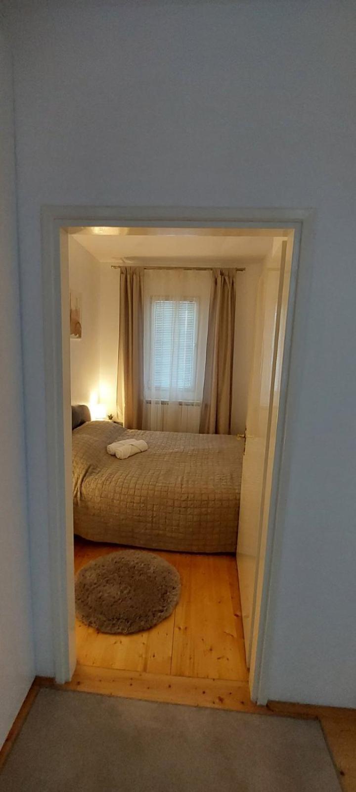3 Min. Away Apartment Koprivnica Exterior photo