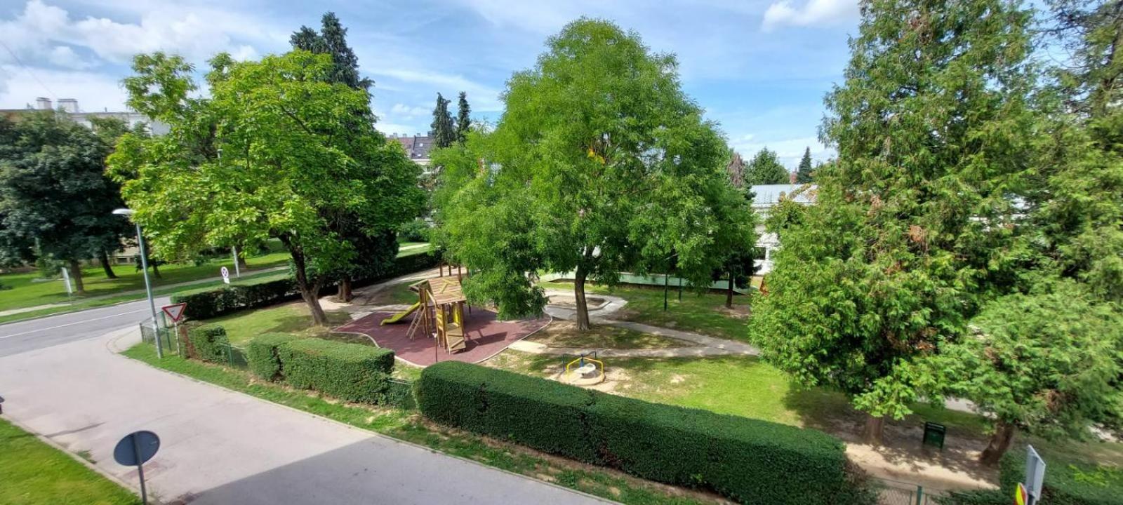 3 Min. Away Apartment Koprivnica Exterior photo