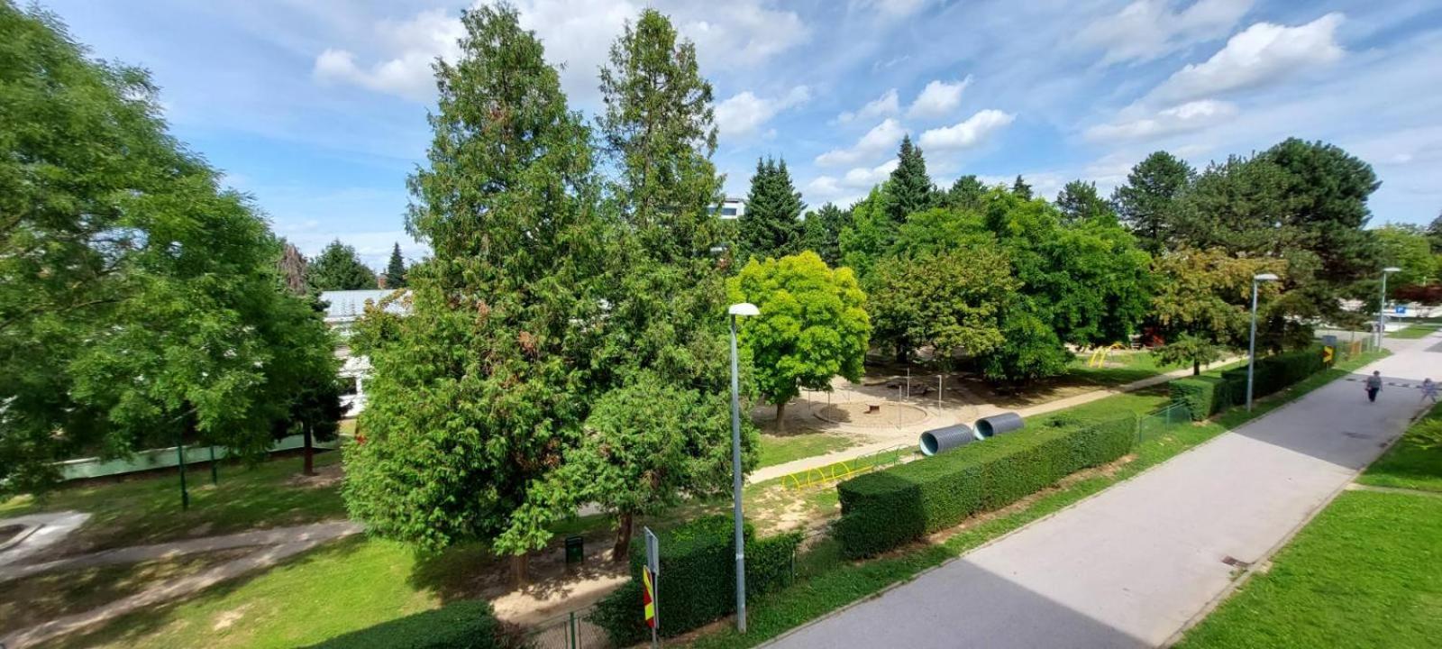 3 Min. Away Apartment Koprivnica Exterior photo