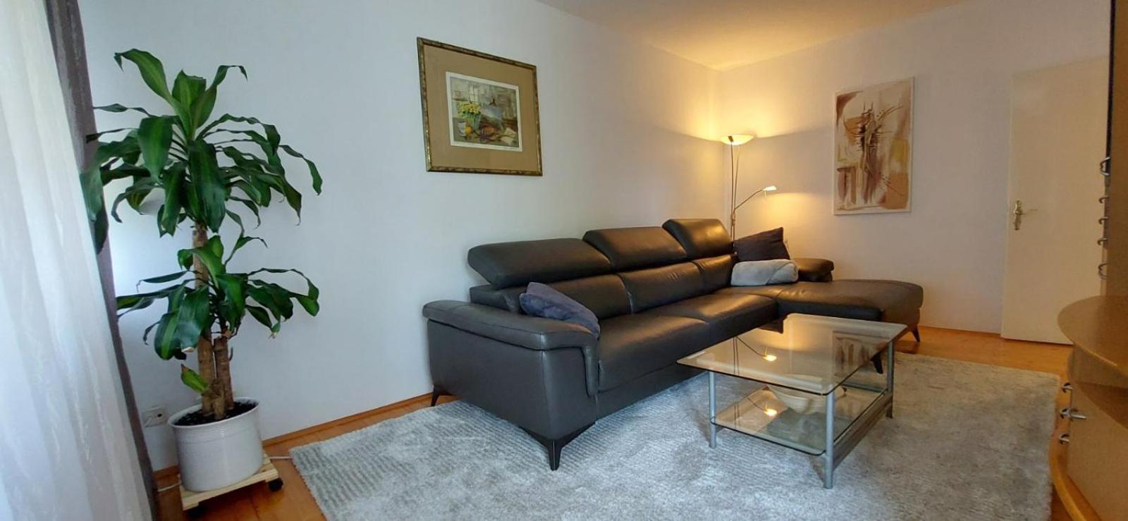 3 Min. Away Apartment Koprivnica Exterior photo