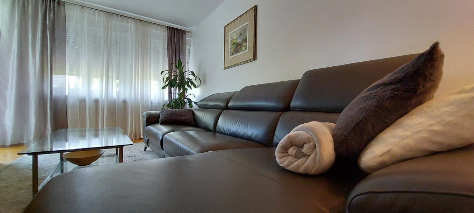 3 Min. Away Apartment Koprivnica Exterior photo