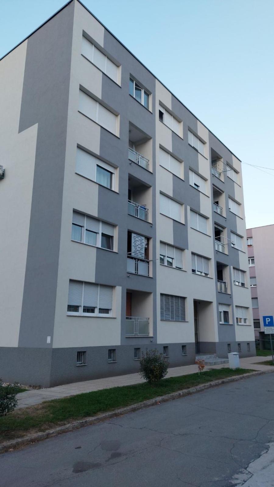 3 Min. Away Apartment Koprivnica Exterior photo