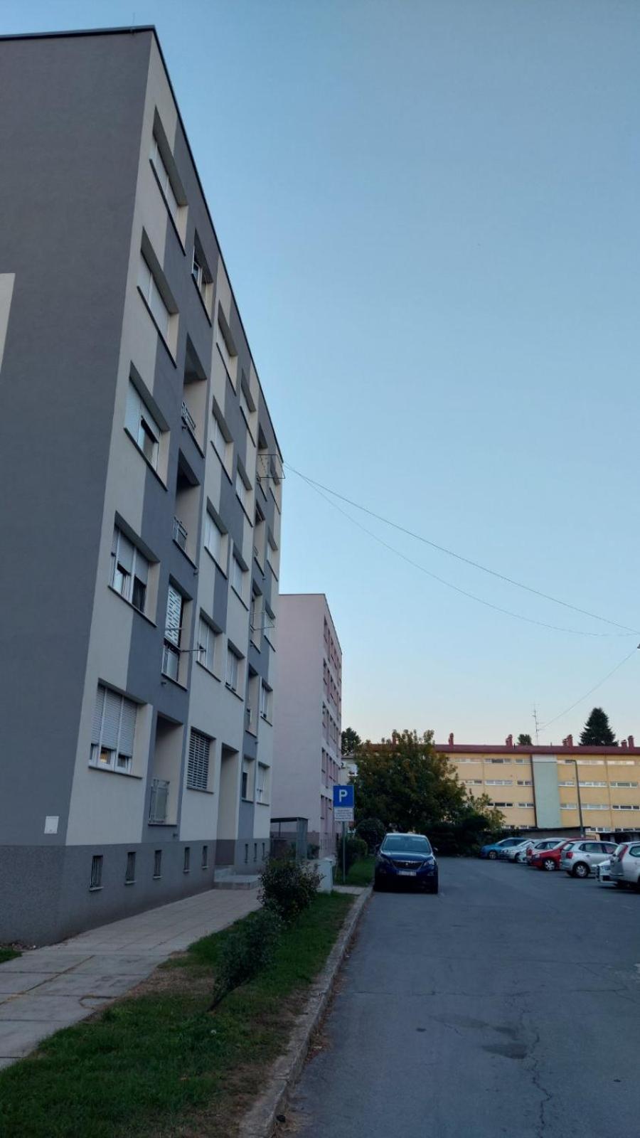 3 Min. Away Apartment Koprivnica Exterior photo